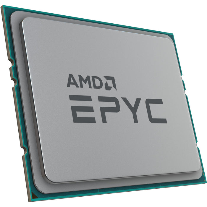 AMD EPYC 7502P processor