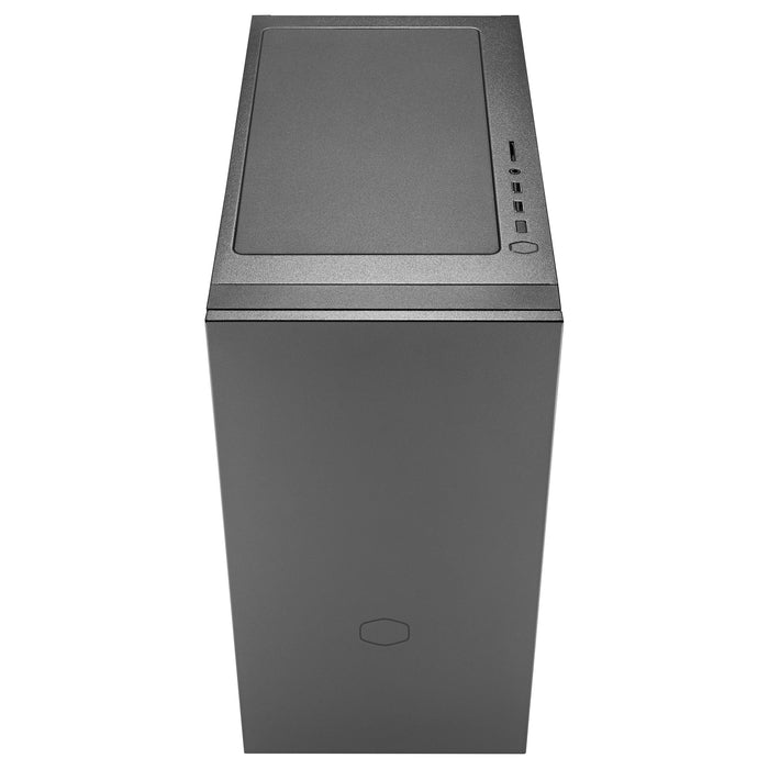 Cooler Master Silencio S400