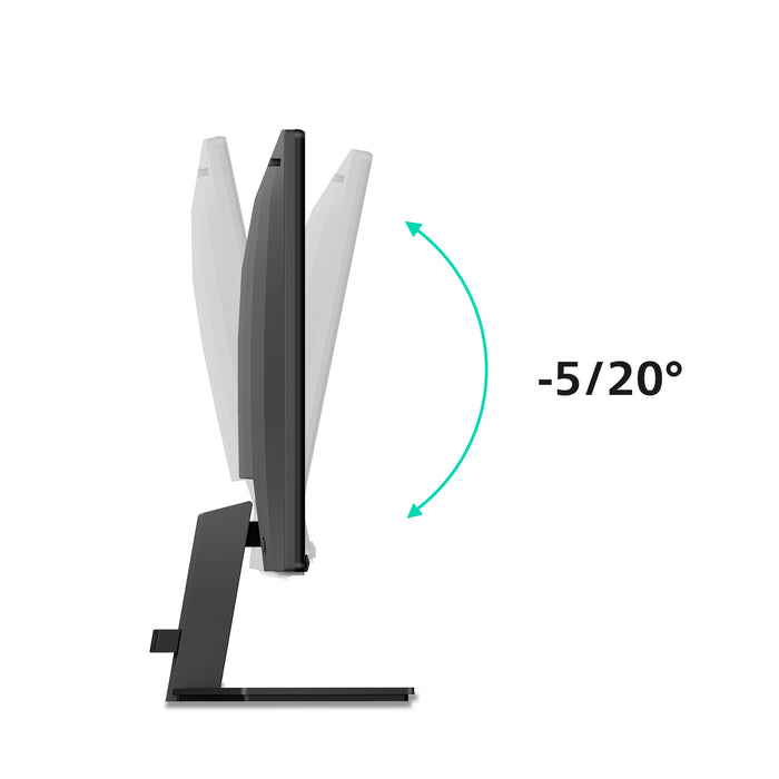 Philips Evnia 3000 24M2N3200NF/00 computer monitor