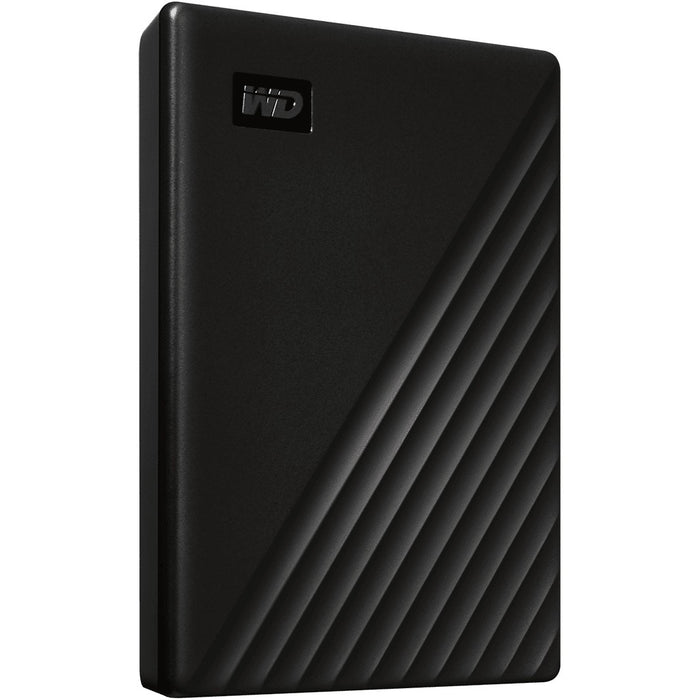 Western Digital My Passport external hard drive