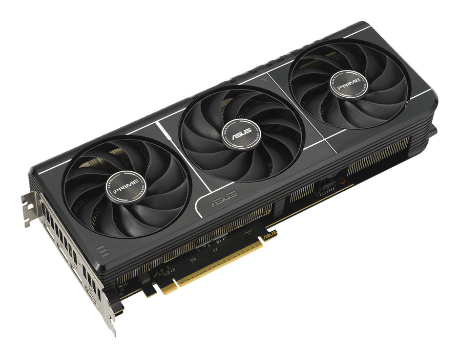 ASUS Prime -RTX5070TI-O16G