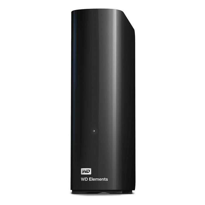 Western Digital Elements WDBWLG0120HBK-EESN external hard drive