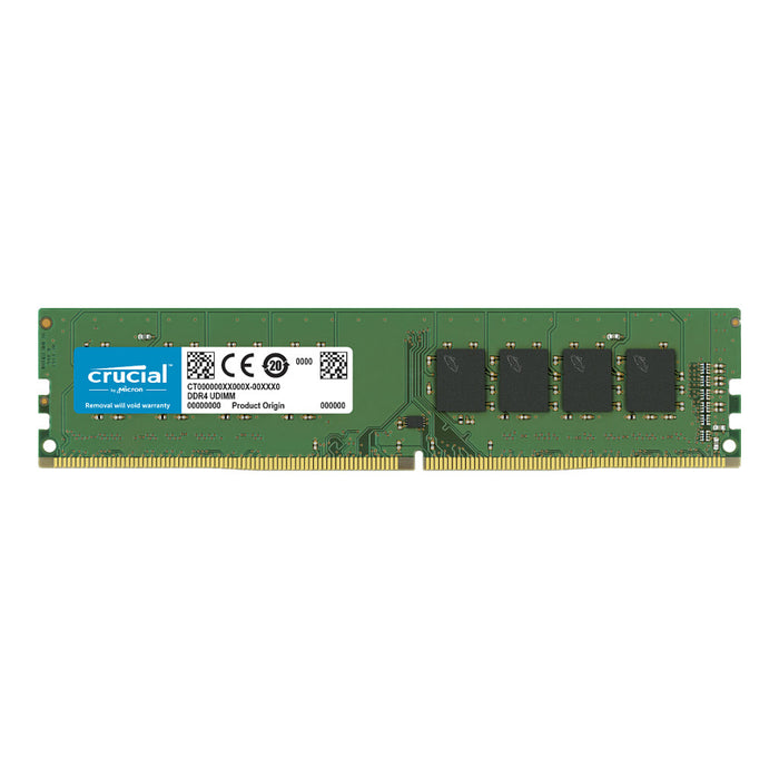 Crucial CT8G4DFRA32A memory module