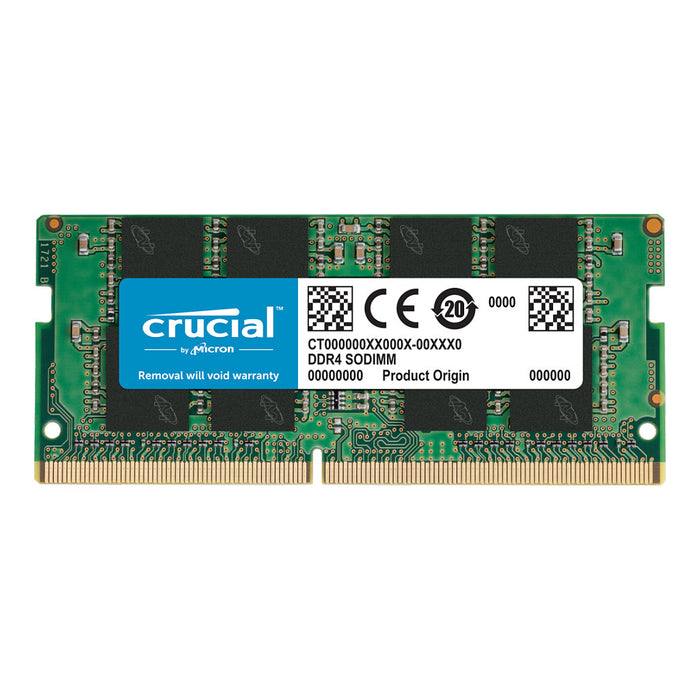 Crucial CT8G4SFRA32A memory module