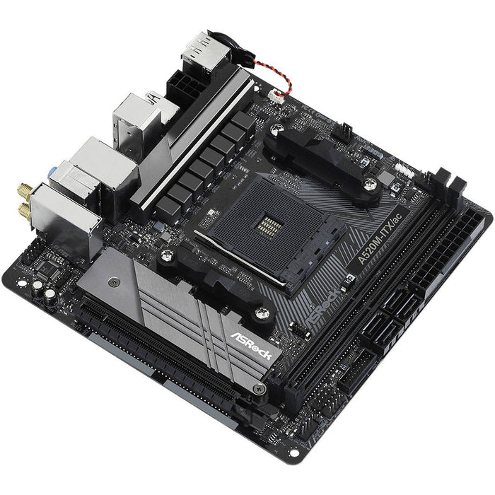 Asrock A520M-ITX/ac