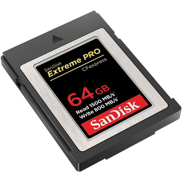 SanDisk Extreme Pro