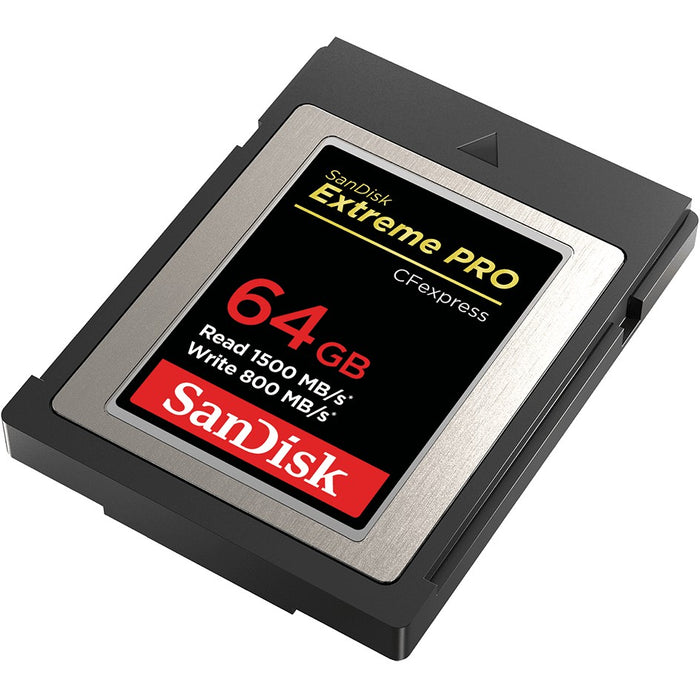 SanDisk Extreme Pro