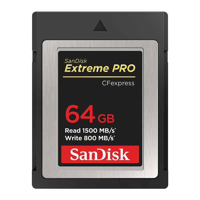 SanDisk Extreme Pro