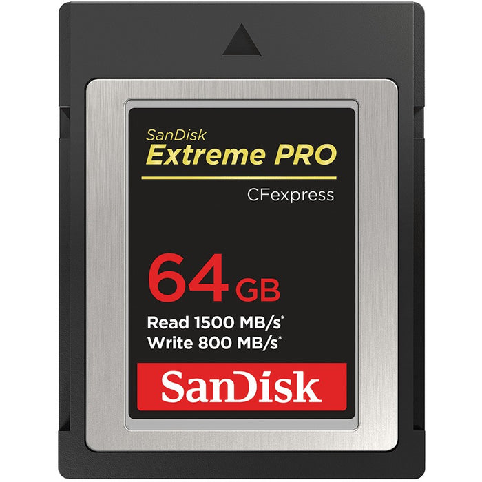 SanDisk Extreme Pro