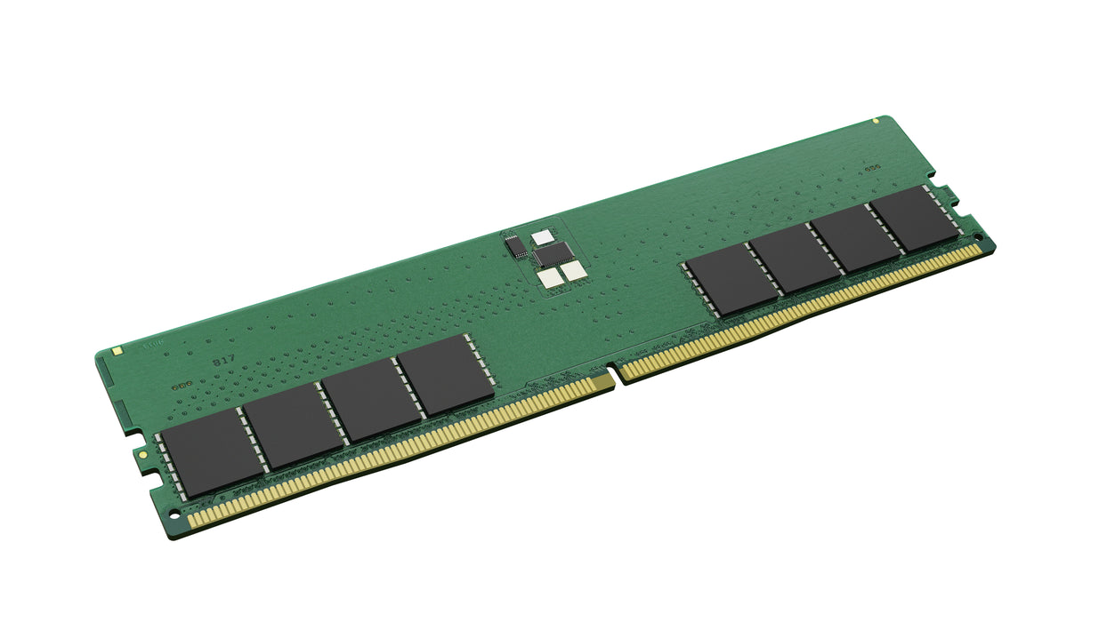 Kingston Technology ValueRAM memory module 48 GB 1 x 48 GB DDR5 5600 MT/s
