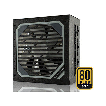 LC-Power LC1000M V2.31 power supply unit