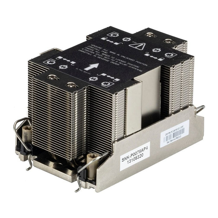 Supermicro SNK-P0078AP4 computer cooling system