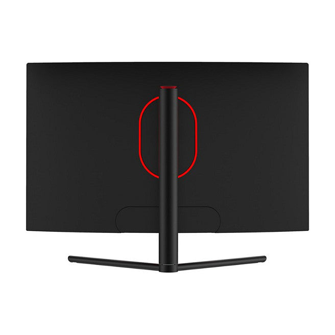 LC-Power LC-M27-FHD-240-C computer monitor