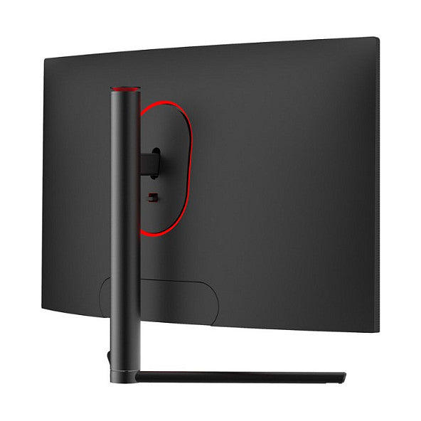 LC-Power LC-M27-FHD-240-C computer monitor