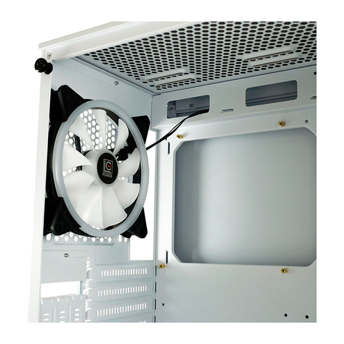 LC-Power Gaming 803W