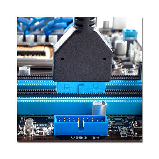 LC-Power Gaming 803W