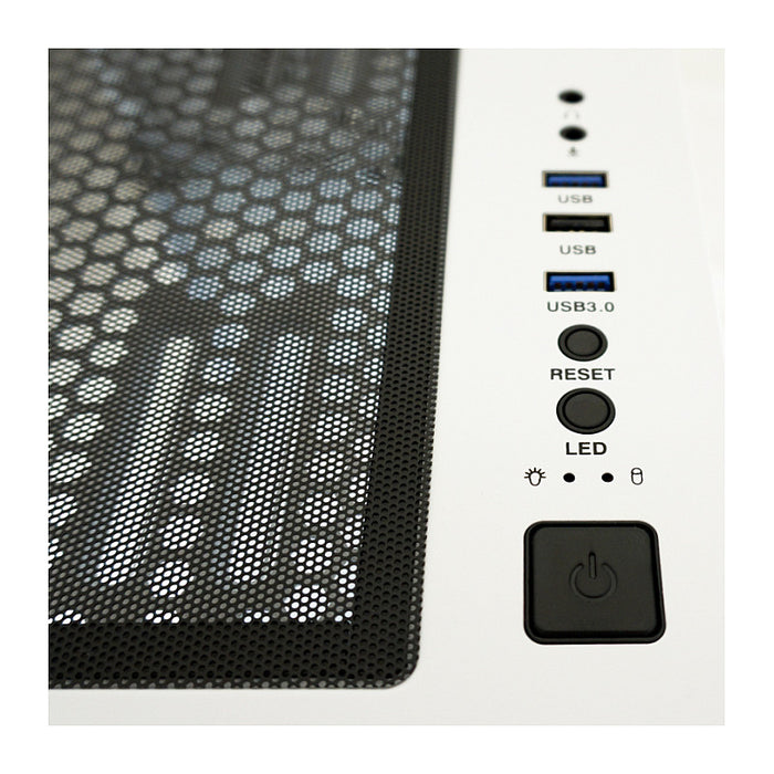 LC-Power Gaming 803W