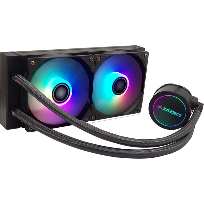 Xilence LiQuRizer LQ240RGB