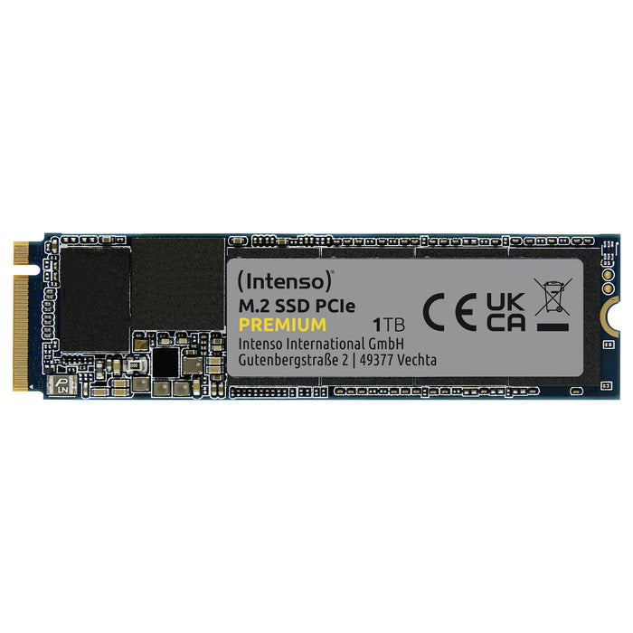Intenso 3835460 internal solid state drive