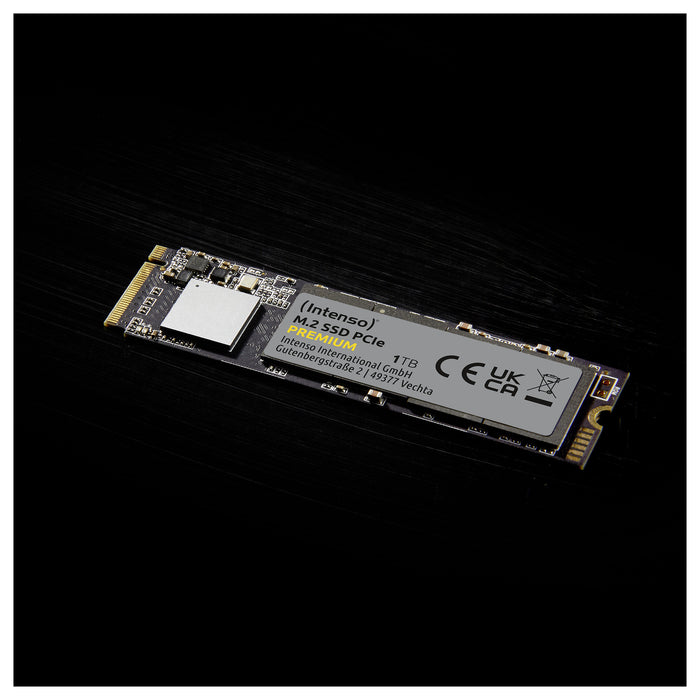 Intenso 3835460 internal solid state drive