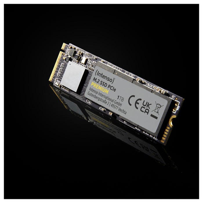 Intenso 3835460 internal solid state drive