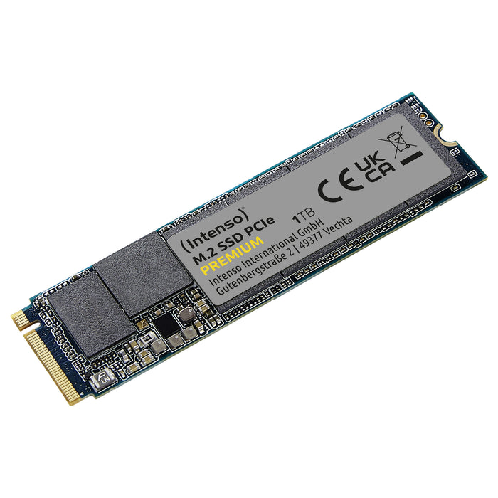 Intenso 3835460 internal solid state drive