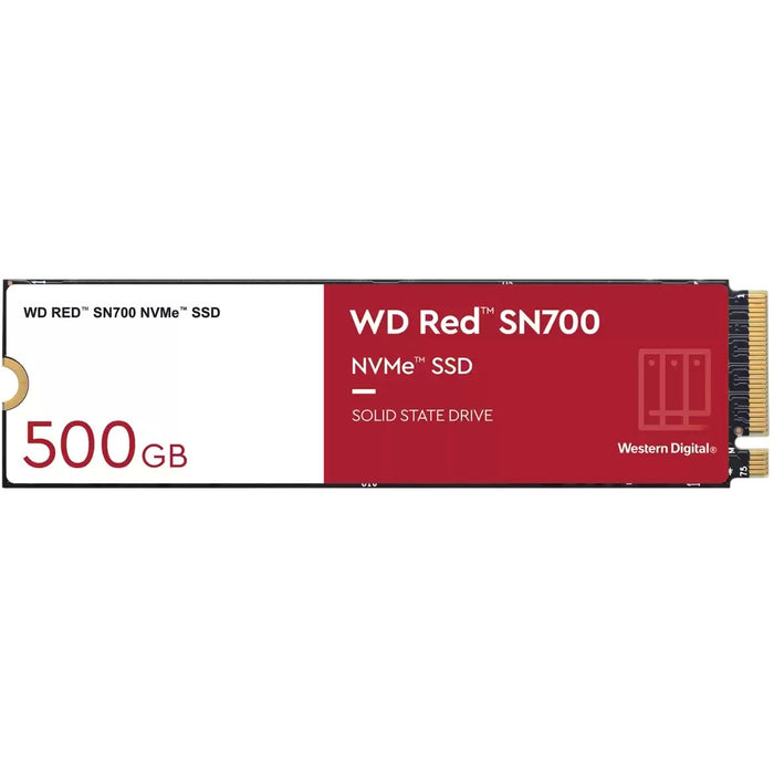 Western Digital Red SN700
