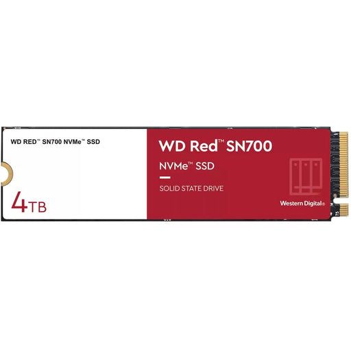 Western Digital Red SN700