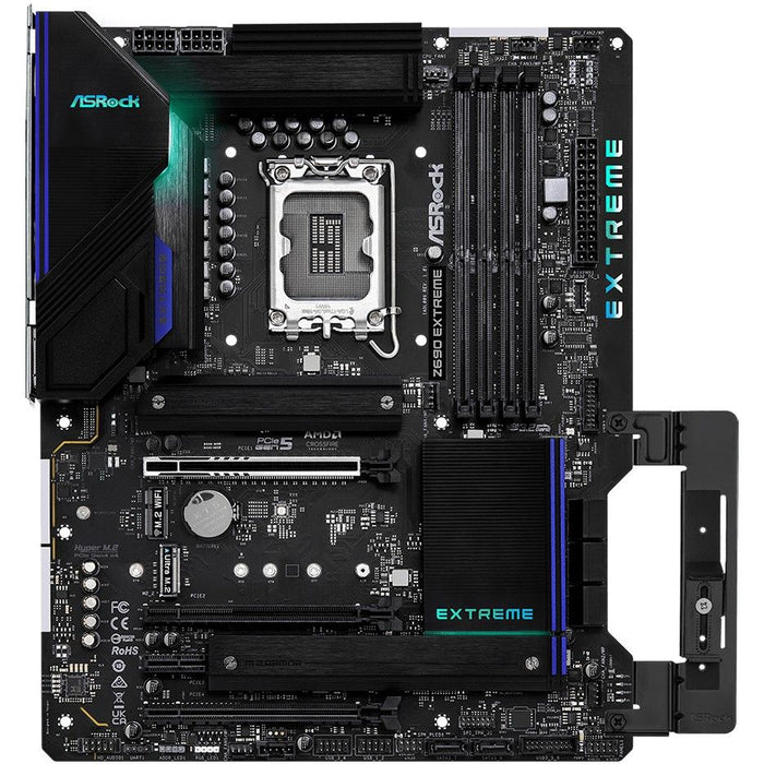 Asrock Z690 Extreme