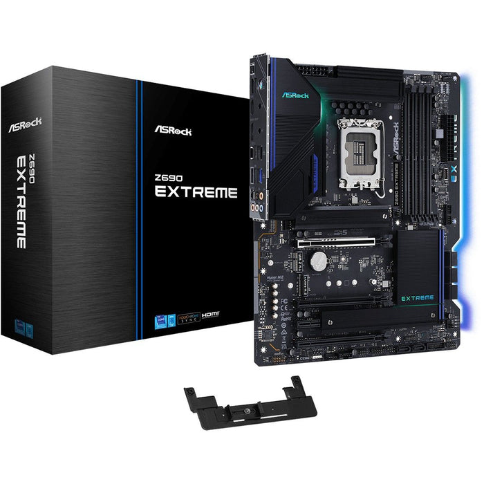 Asrock Z690 Extreme