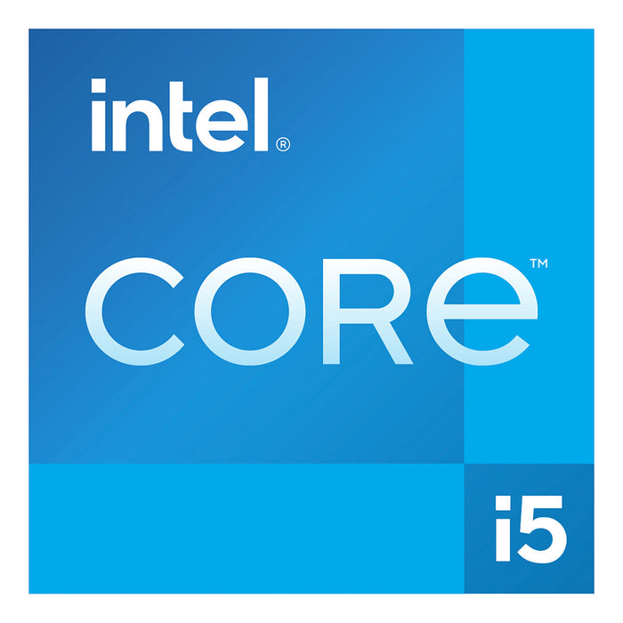 Intel Core i5-12500 processor