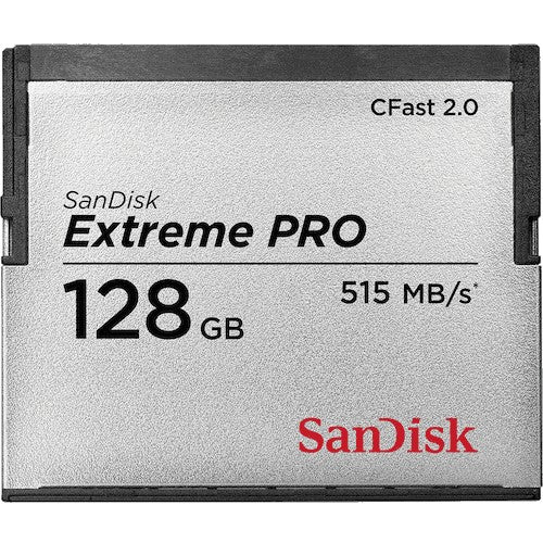 SanDisk SDCFSP-128G-G46D