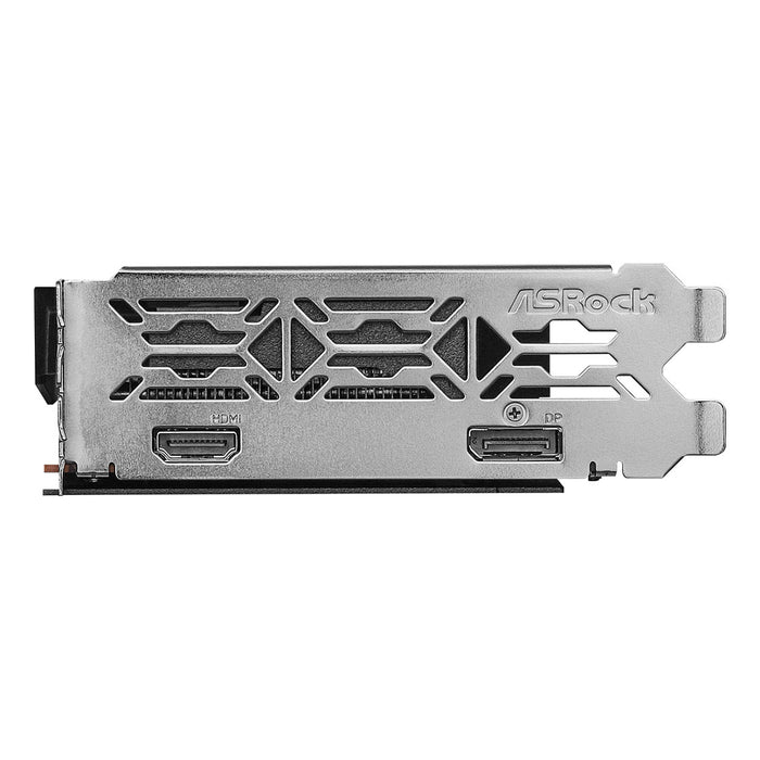 Asrock Phantom Gaming RX 6500 XT 4GB OC