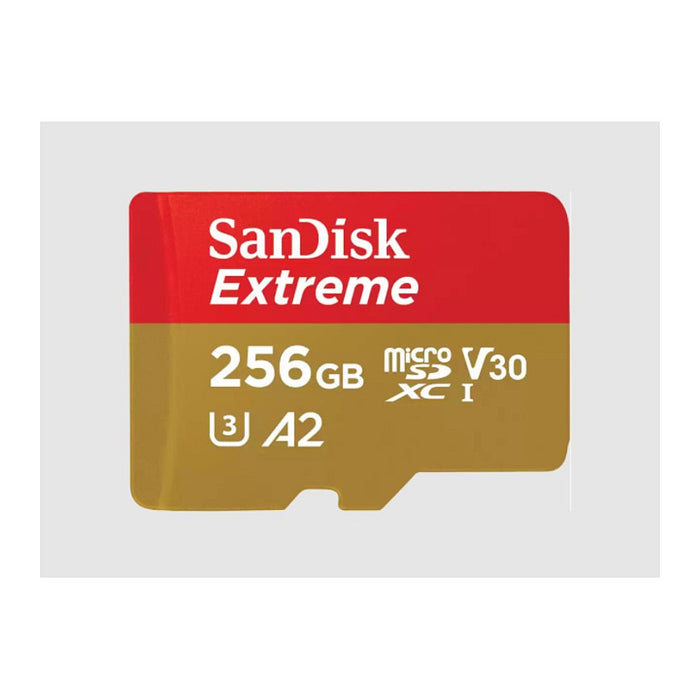 SanDisk Extreme