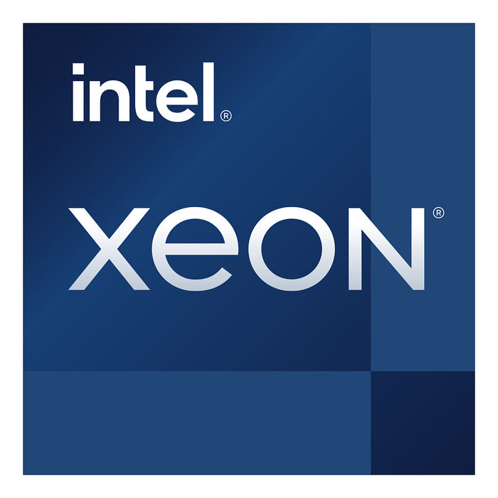Intel Xeon E-2378G processor