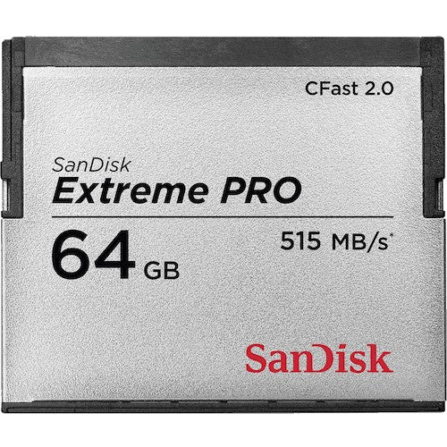 SanDisk SDCFSP-064G-G46D