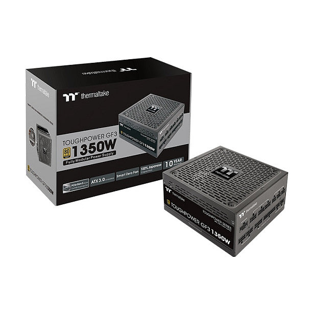 Thermaltake Toughpower GF3 power supply unit