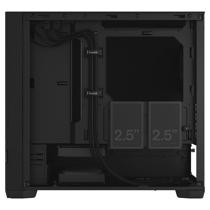 Fractal Design Pop Mini Silent