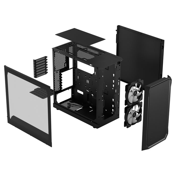 Fractal Design Focus 2