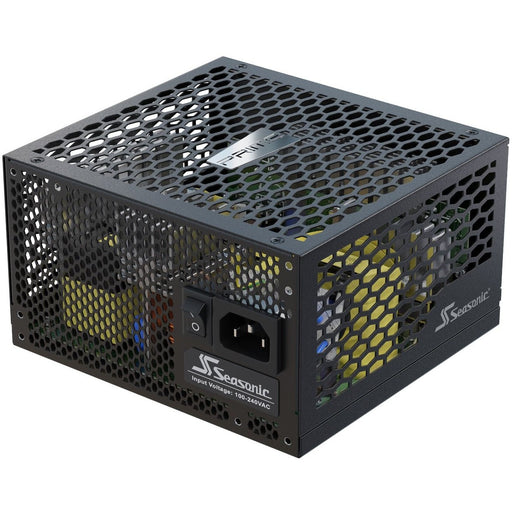 Seasonic PRIME Fanless PX