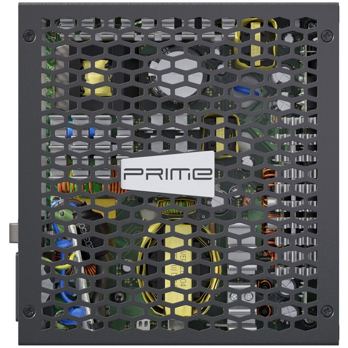 Seasonic PRIME Fanless PX power supply unit