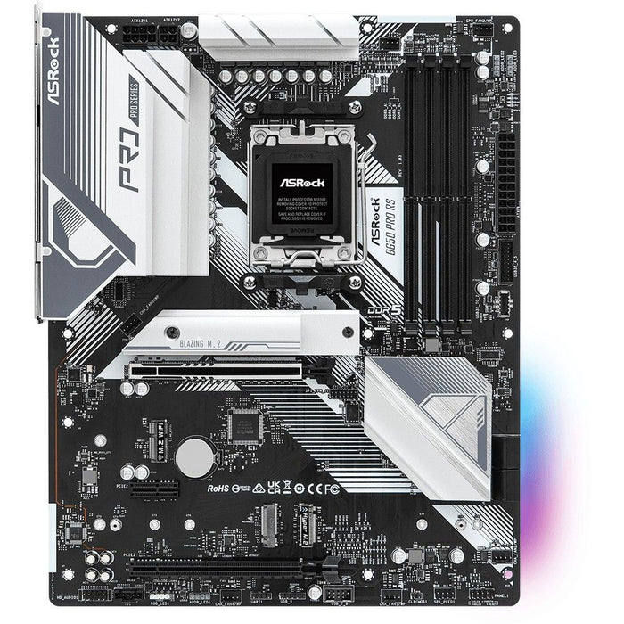 Asrock B650 Pro RS