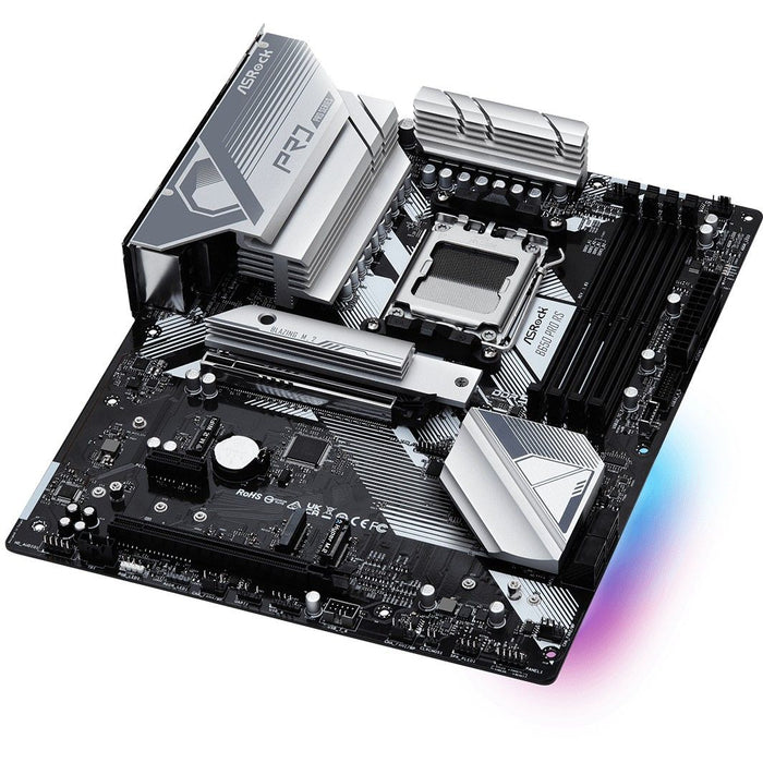 Asrock B650 Pro RS