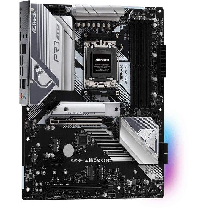 Asrock B650 Pro RS