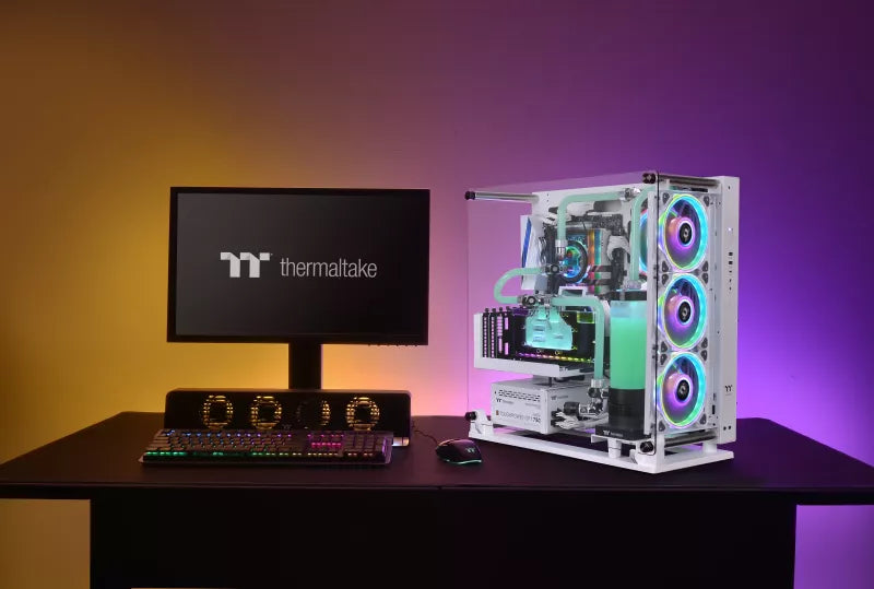 Thermaltake Core P3 TG Pro