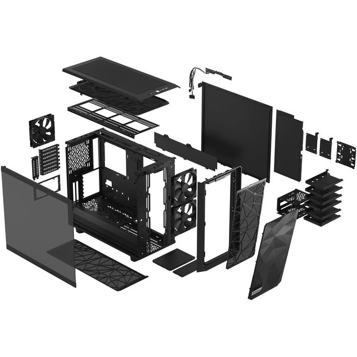 Fractal Design Meshify 2