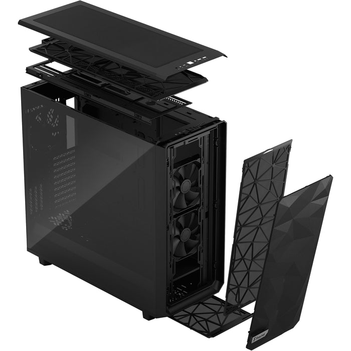Fractal Design Meshify 2 XL