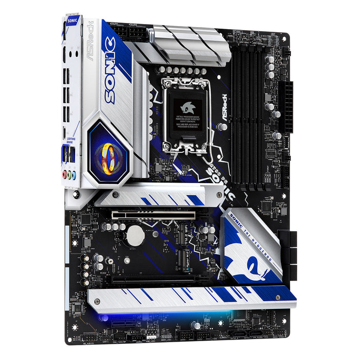 Asrock Z790 PG SONIC