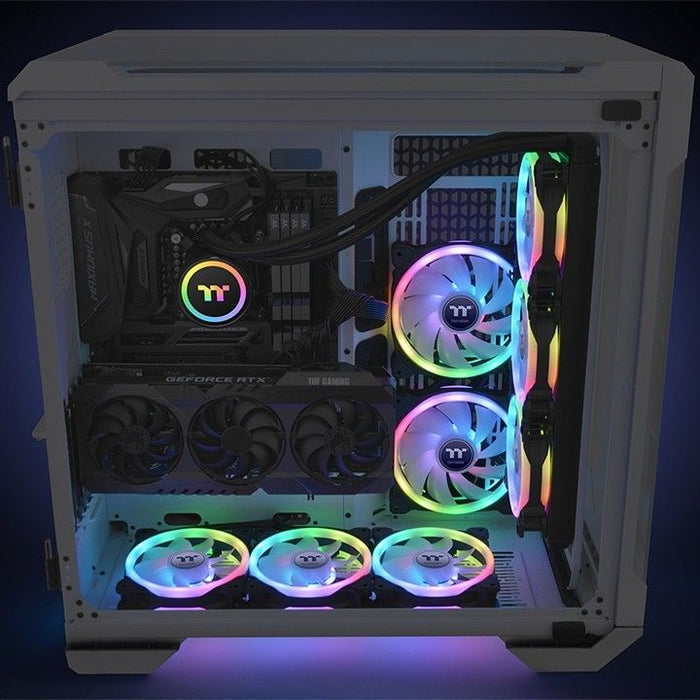 Thermaltake SWAFAN 12 RGB