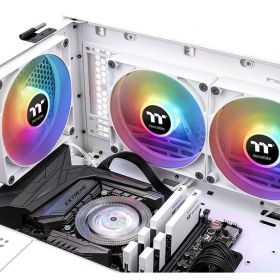 Thermaltake TT CT140 ARGB Sync PC